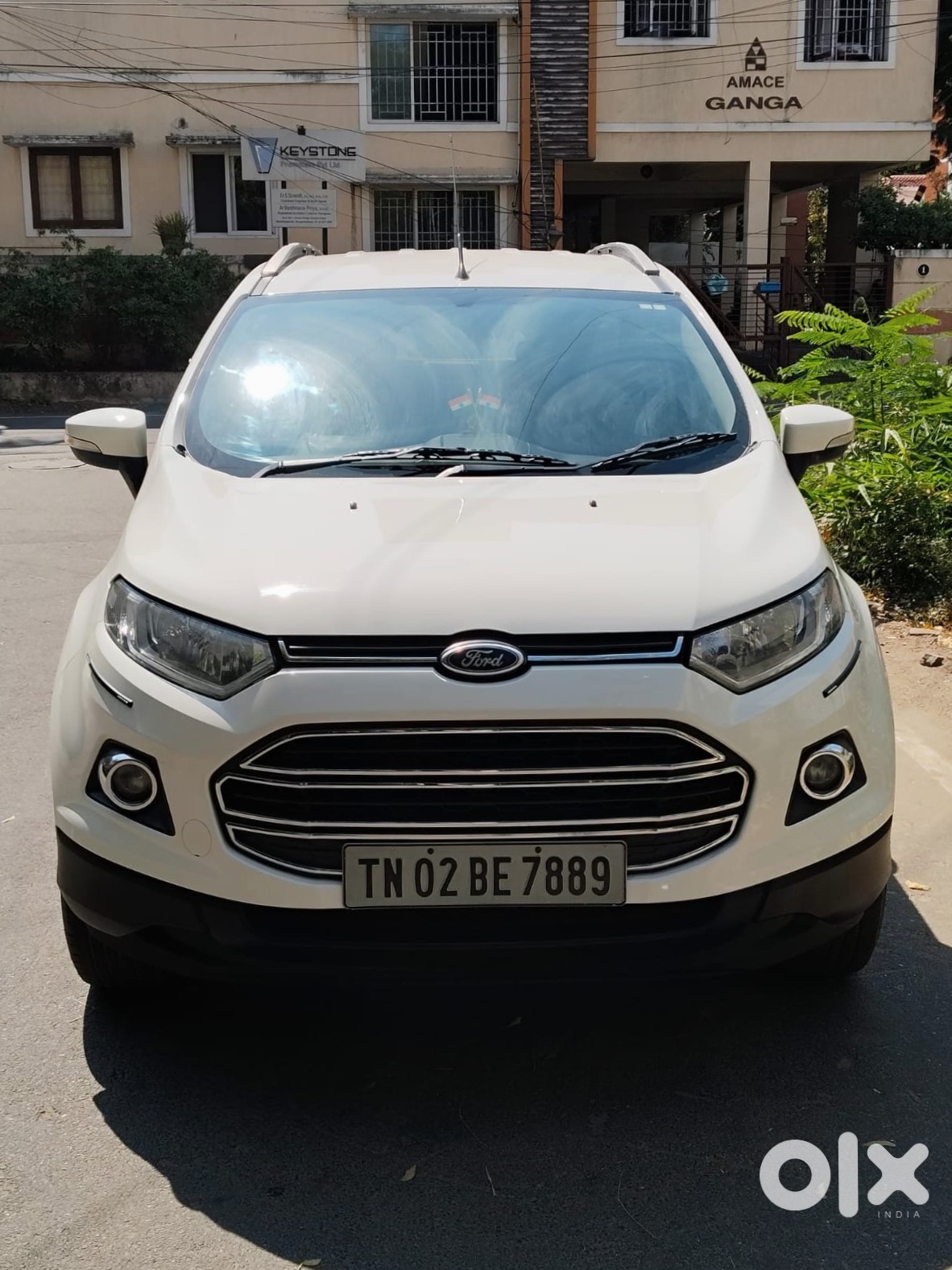 Ford Ecosport For Sale