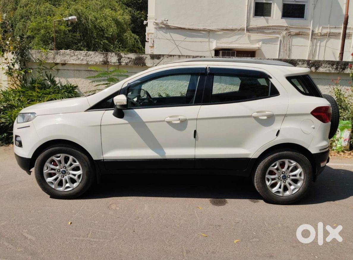 Ford Ecosport For Sale
