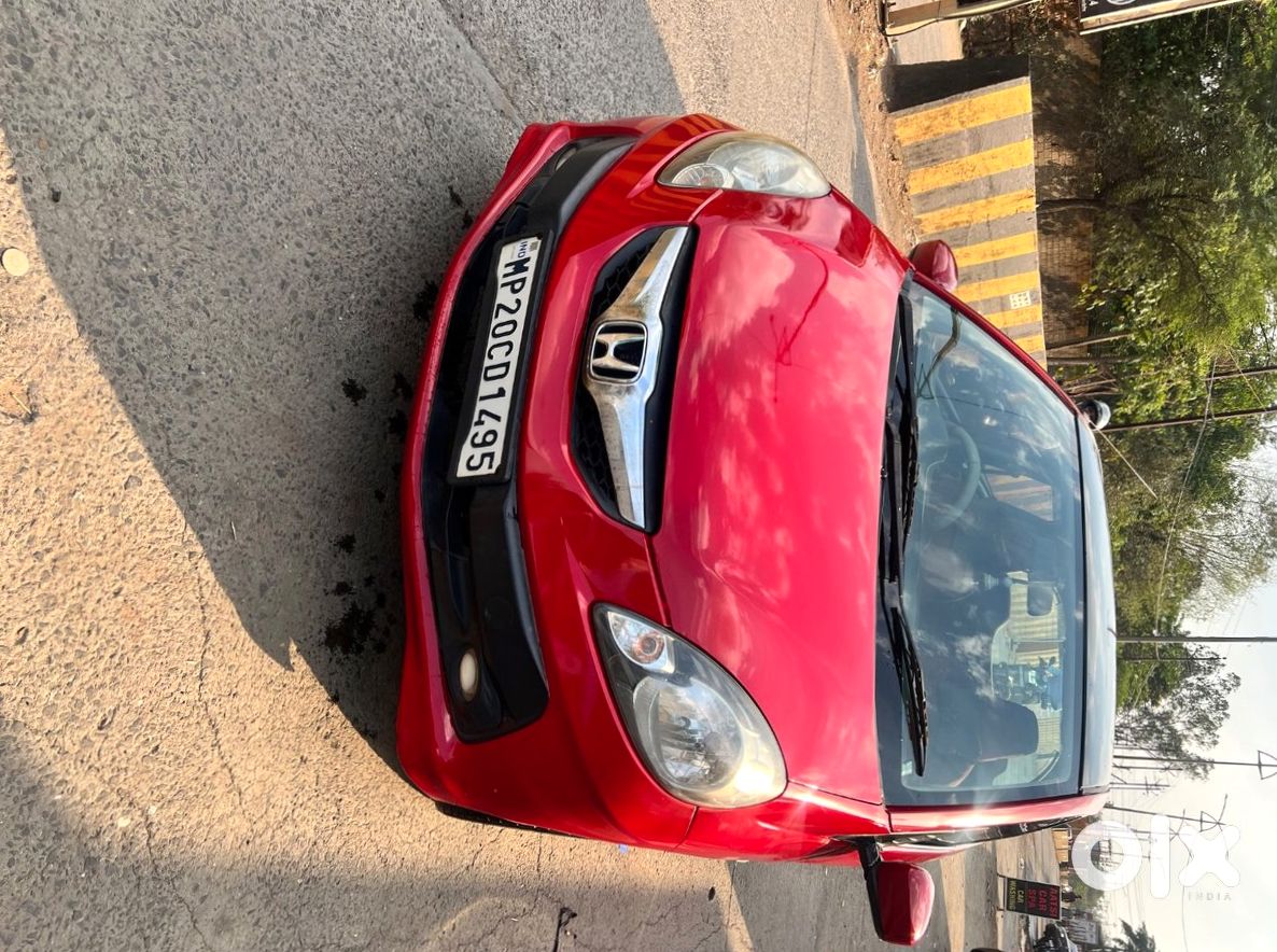 Honda Brio 2017 - Single Owner