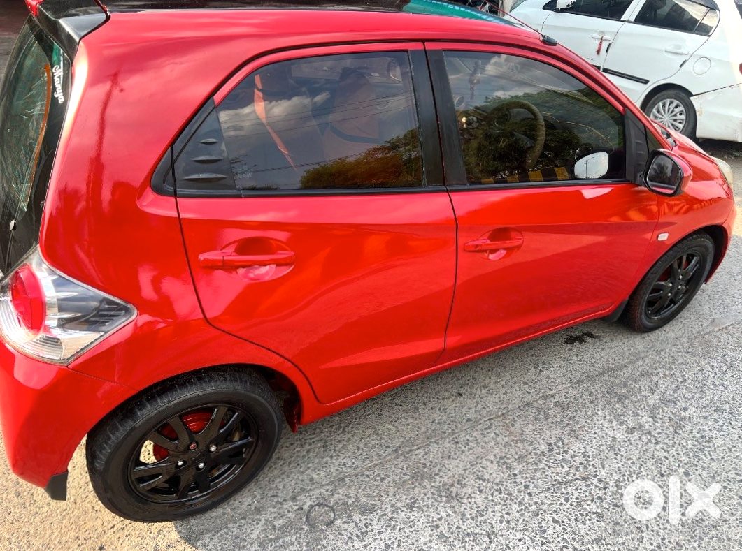 Honda Brio 2017 - Single Owner