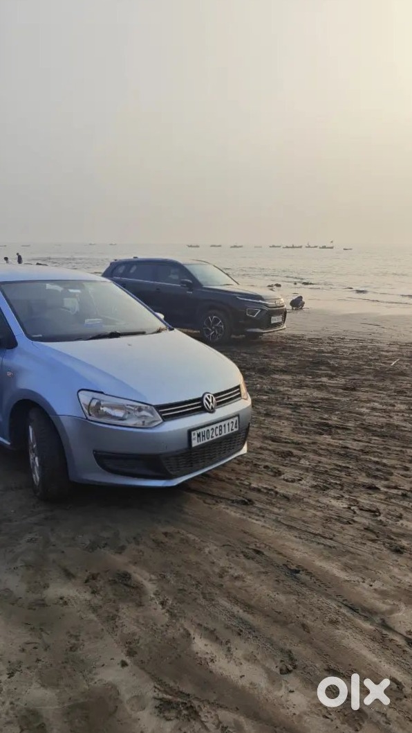 2018 Vw Polo | Petrol Automatic | Single Owner