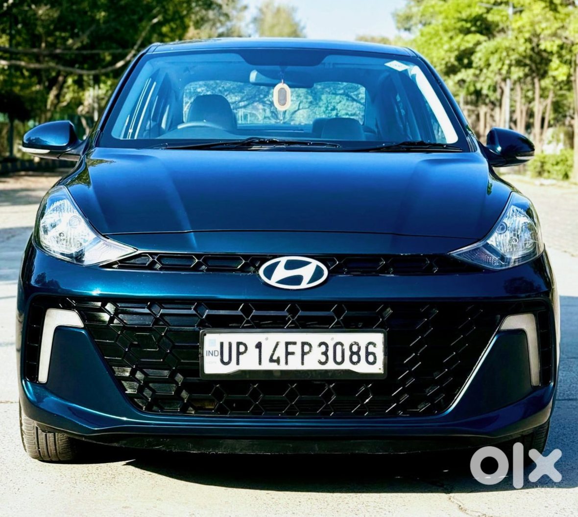 Urgent Sale - 2020 Hyundai Aura Automatic