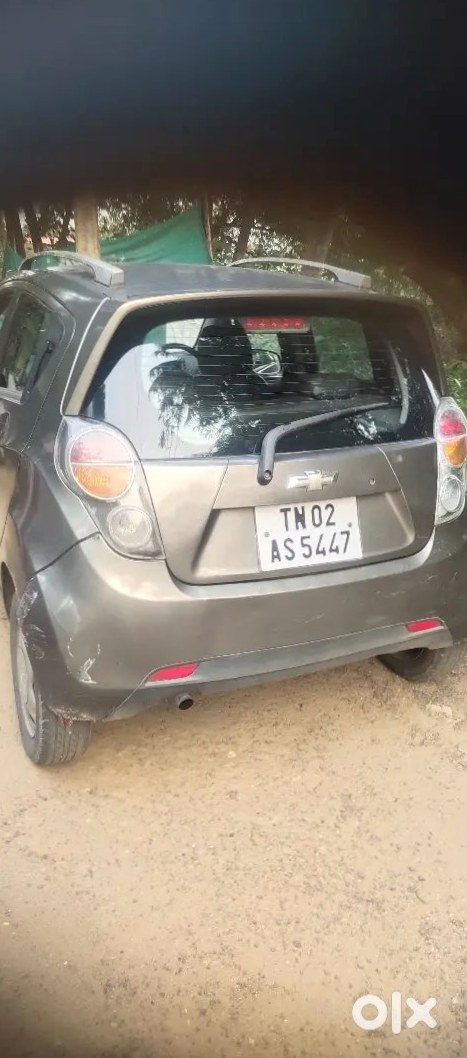 Chevrolet Beat | Good Condition