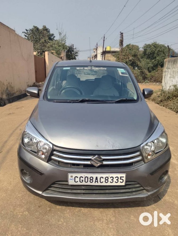 2010 Maruti Suzuki Celerio Diesel Manual