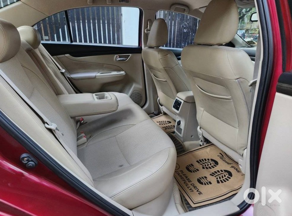 Maruti Ciaz 2015 Manual