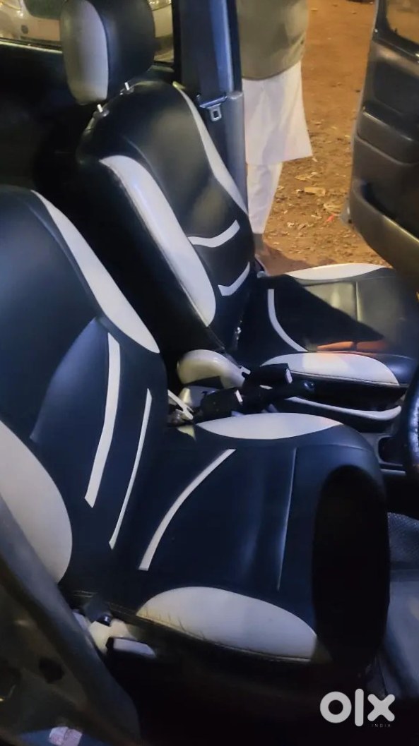 Maruti Wagon R Stingray