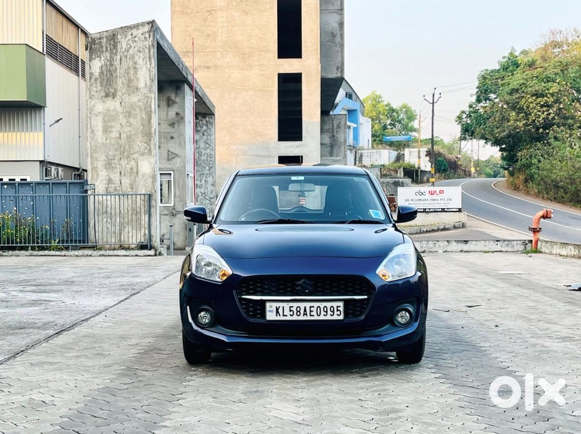 2010 Maruti Swift Petrol