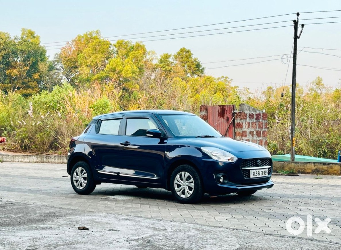 2010 Maruti Swift Petrol