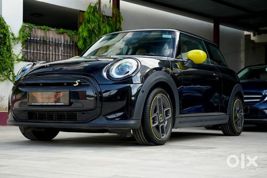 Mini Cooper Se 2023 - Premium Ev