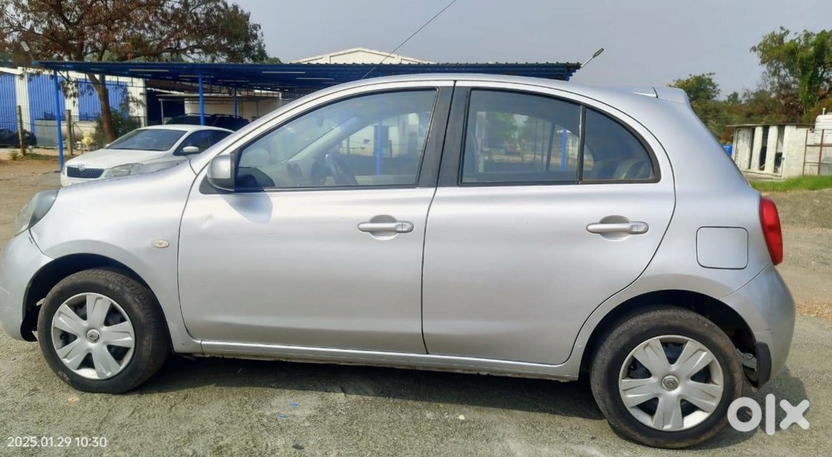 2012 Renault Pulse - Urgent Sale