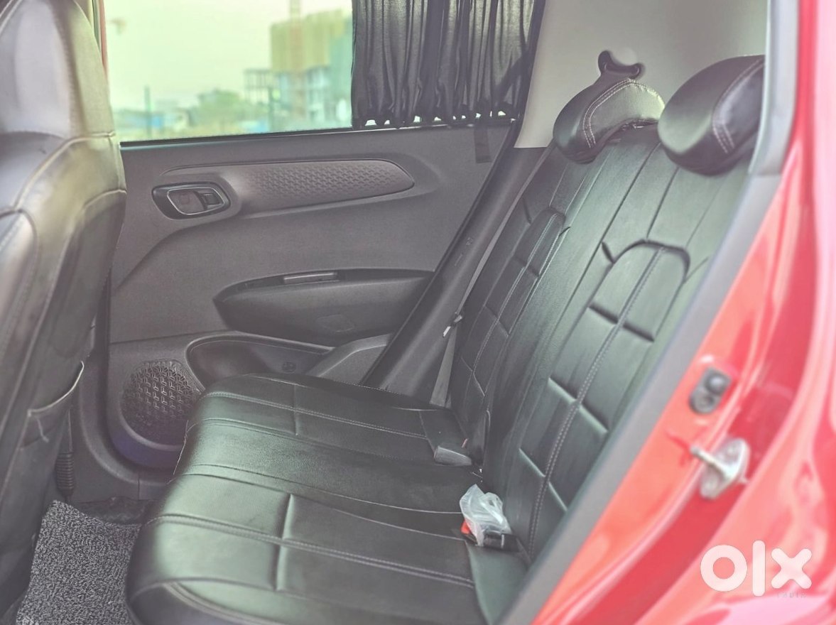 2024 Hyundai Exter - Nearly New!