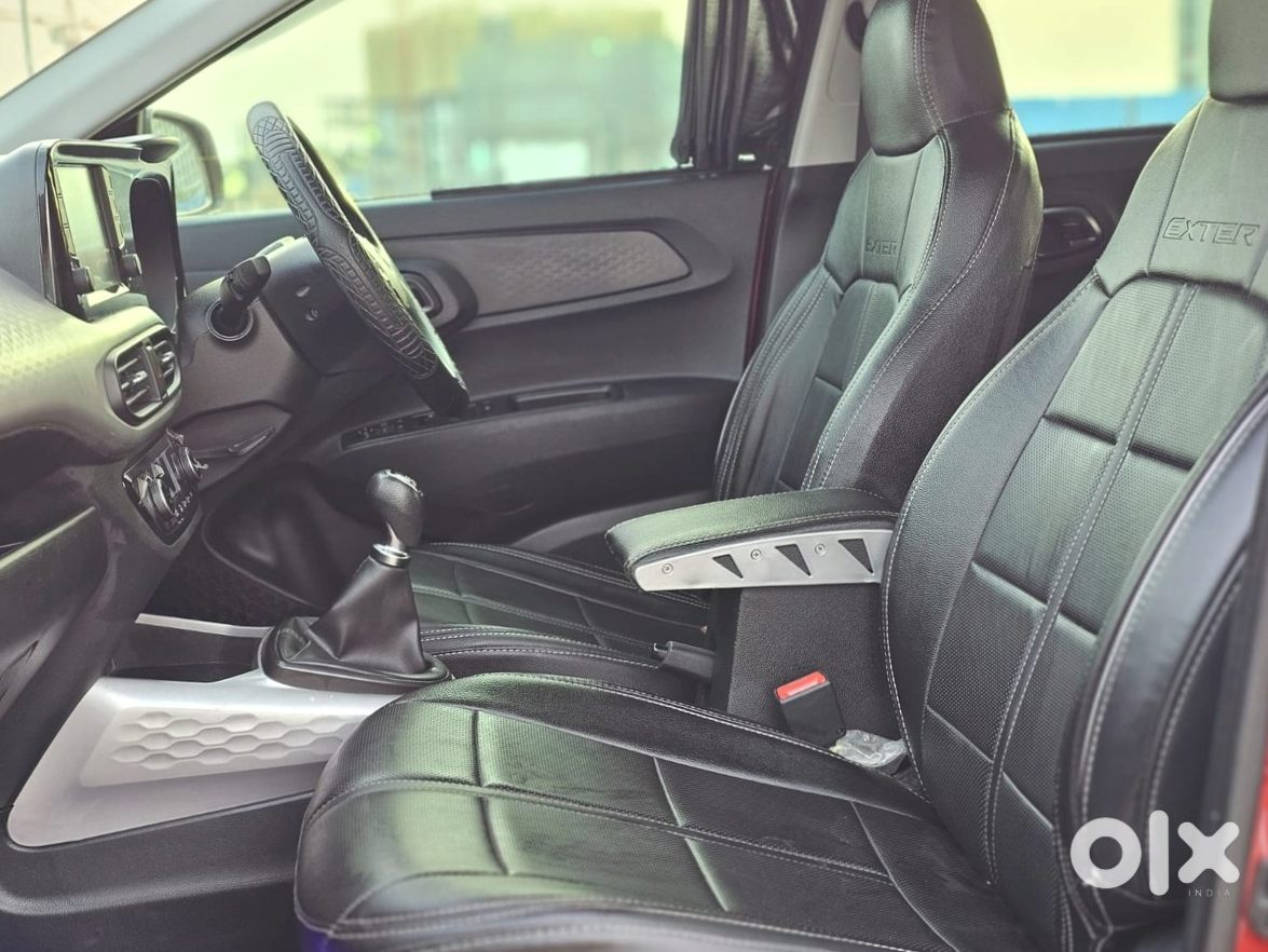 2024 Hyundai Exter - Nearly New!