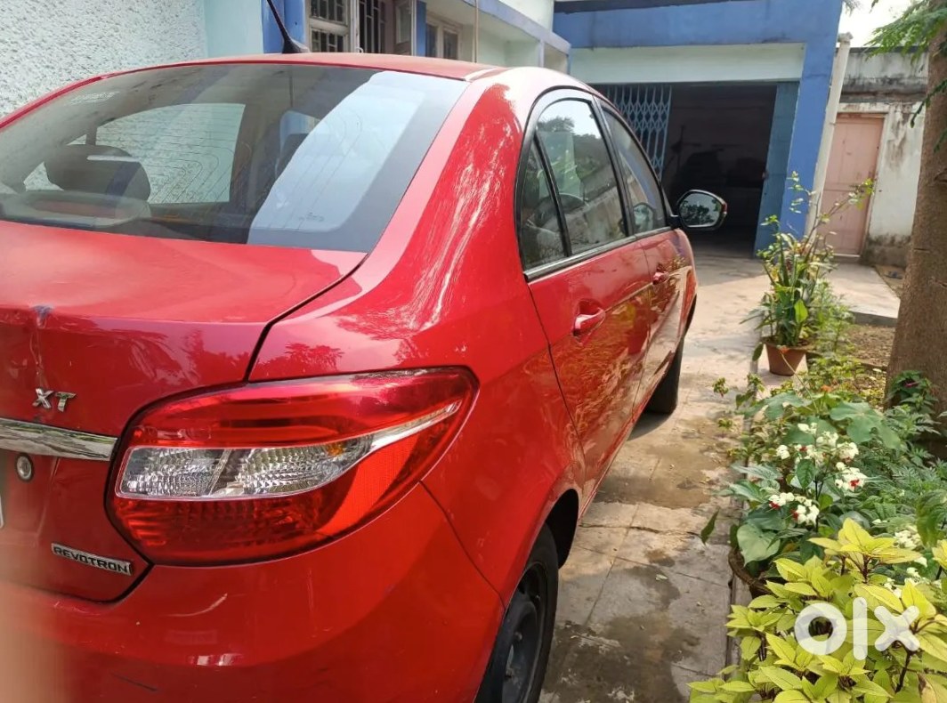 Urgent Sale - Tata Zest