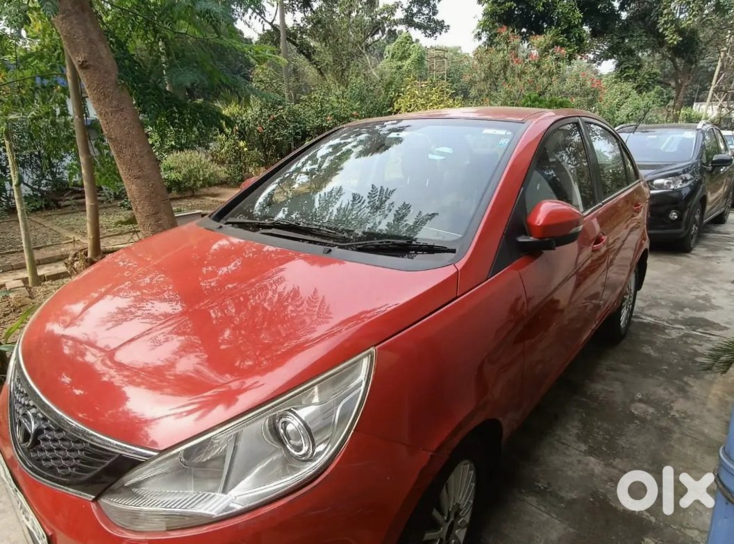 Urgent Sale - Tata Zest
