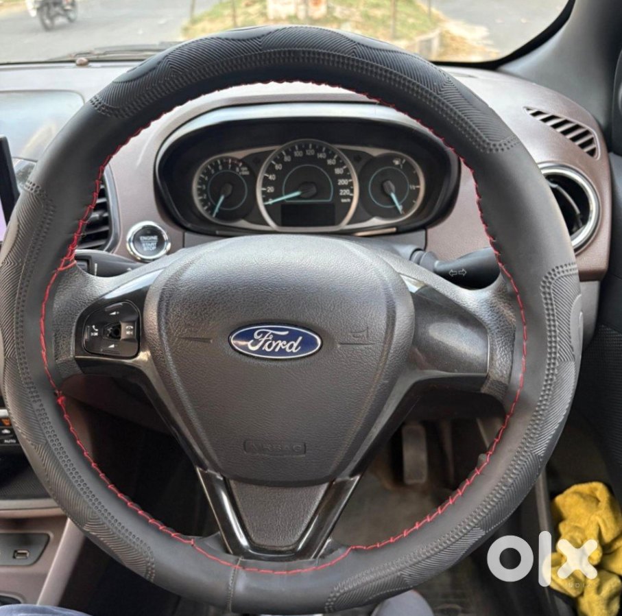 Ford Freestyle Manual 2016 Urgent Need To Sell