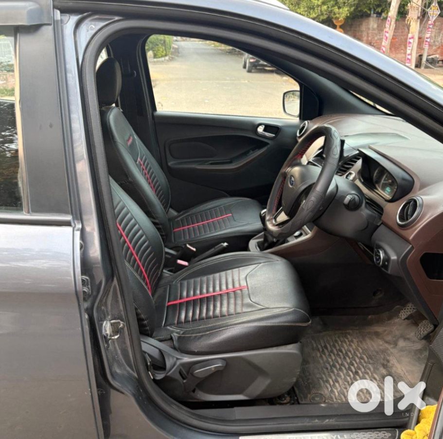 Ford Freestyle Manual 2016 Urgent Need To Sell