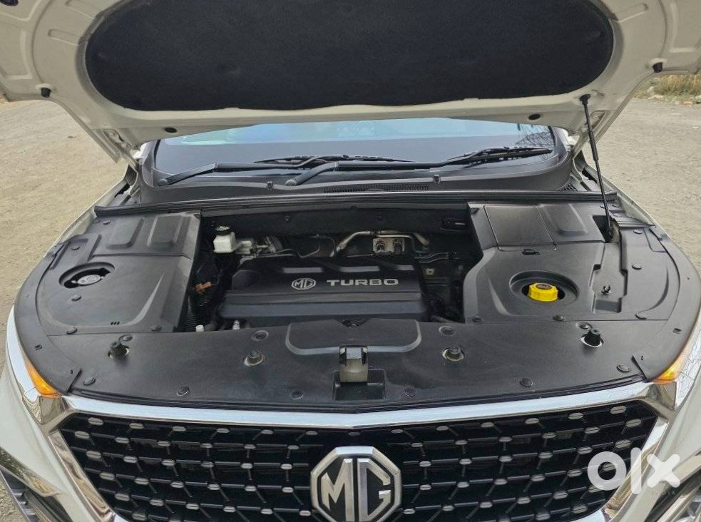 Mg Hector 2022 Diesel Automatic
