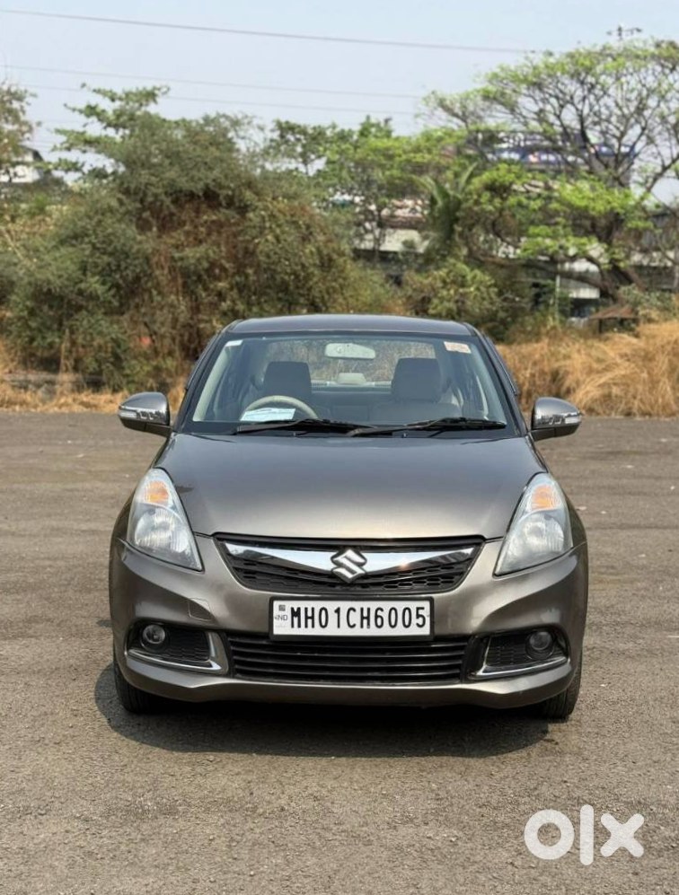 Urgent: Maruti Swift Dzire 2010