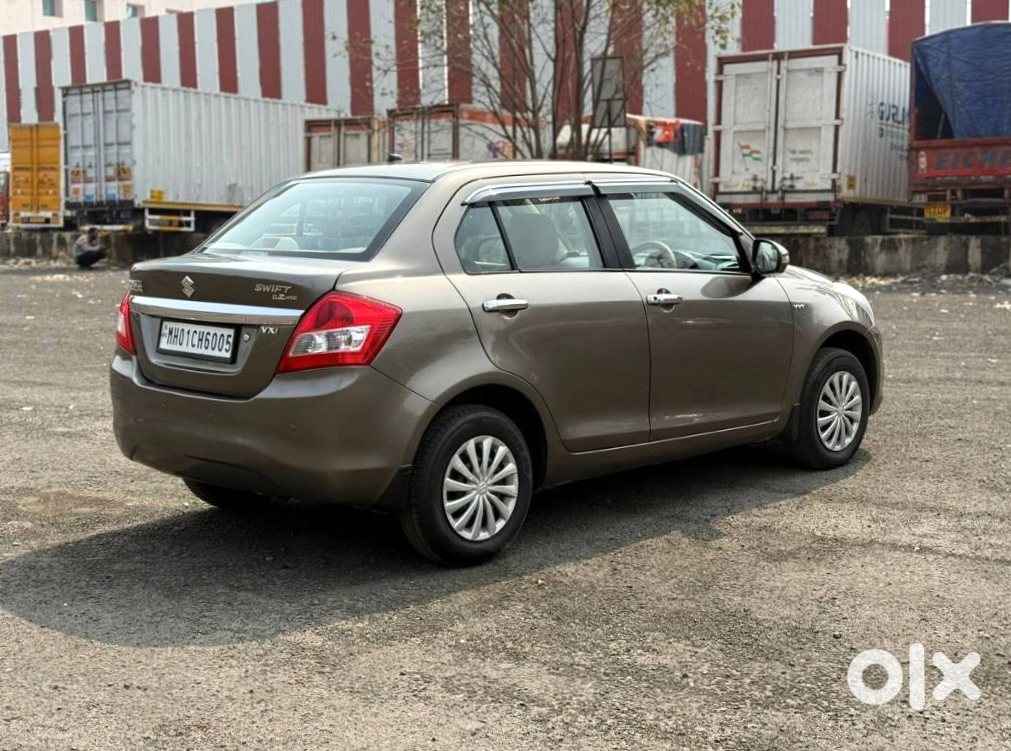 Urgent: Maruti Swift Dzire 2010