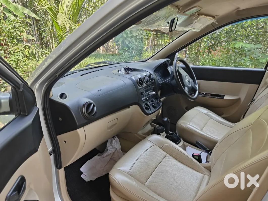 Urgent Sale - Chevrolet Enjoy