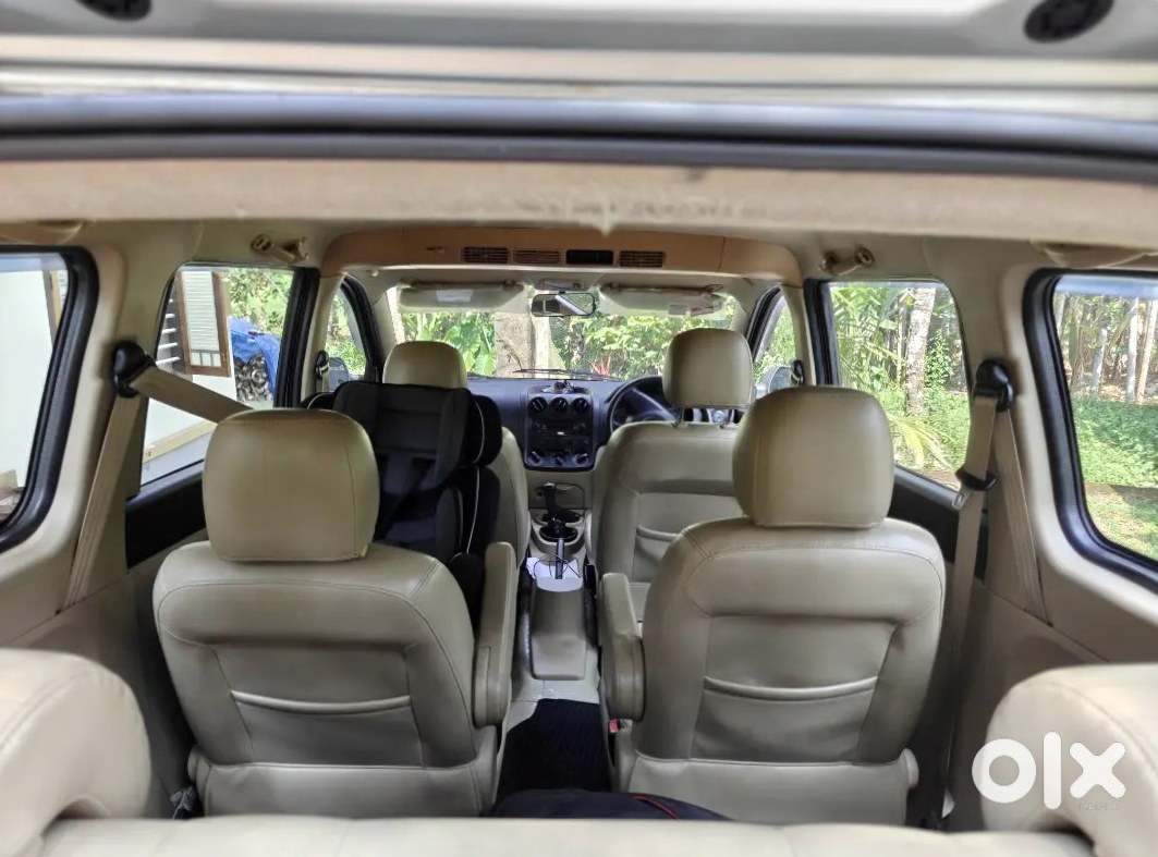 Urgent Sale - Chevrolet Enjoy