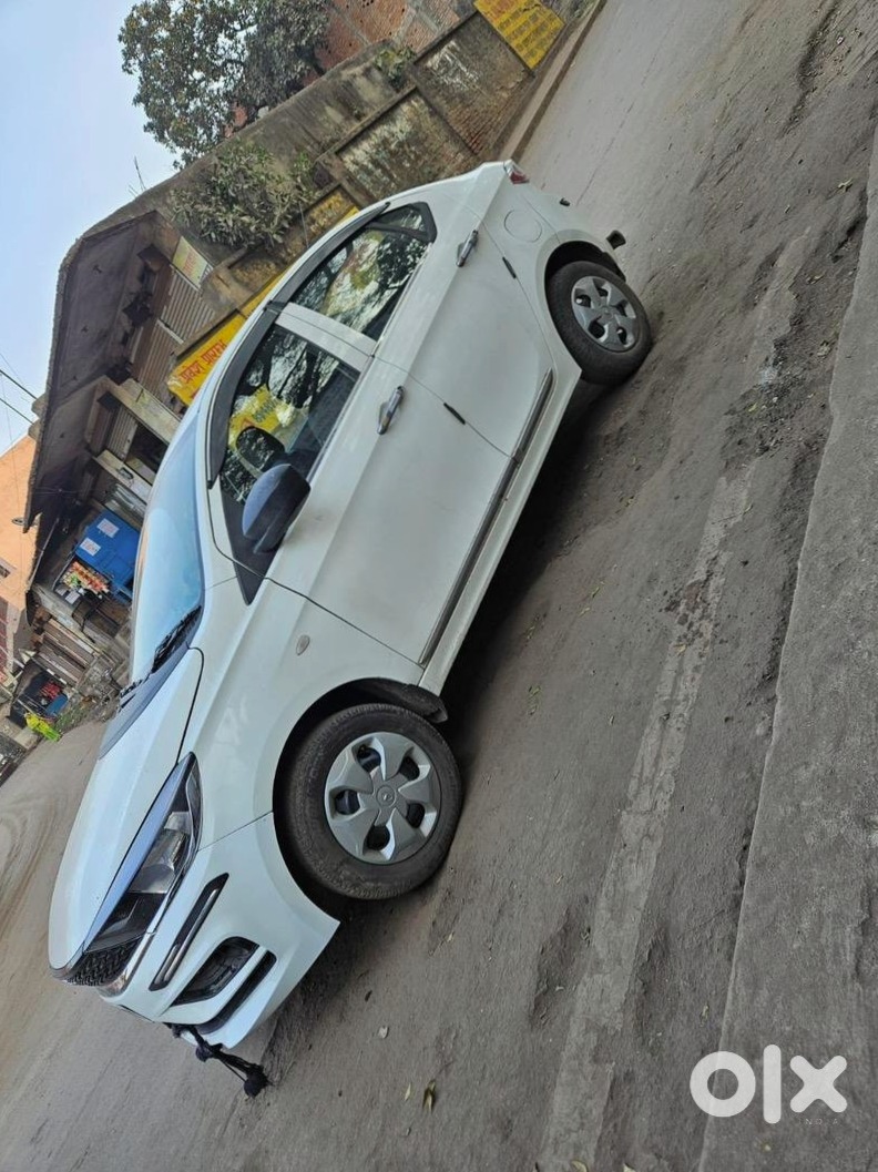 Urgent - 2024 Tata Tigor Automatic
