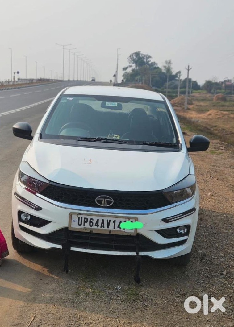 Urgent - 2024 Tata Tigor Automatic