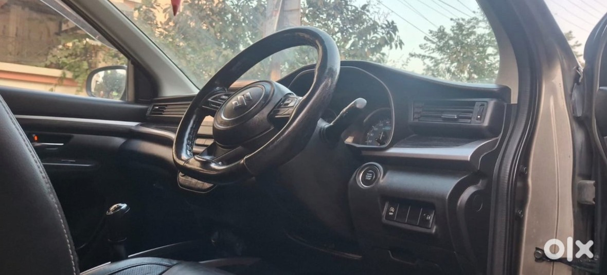 Maruti Xl6 2023 Petrol Seven Seater