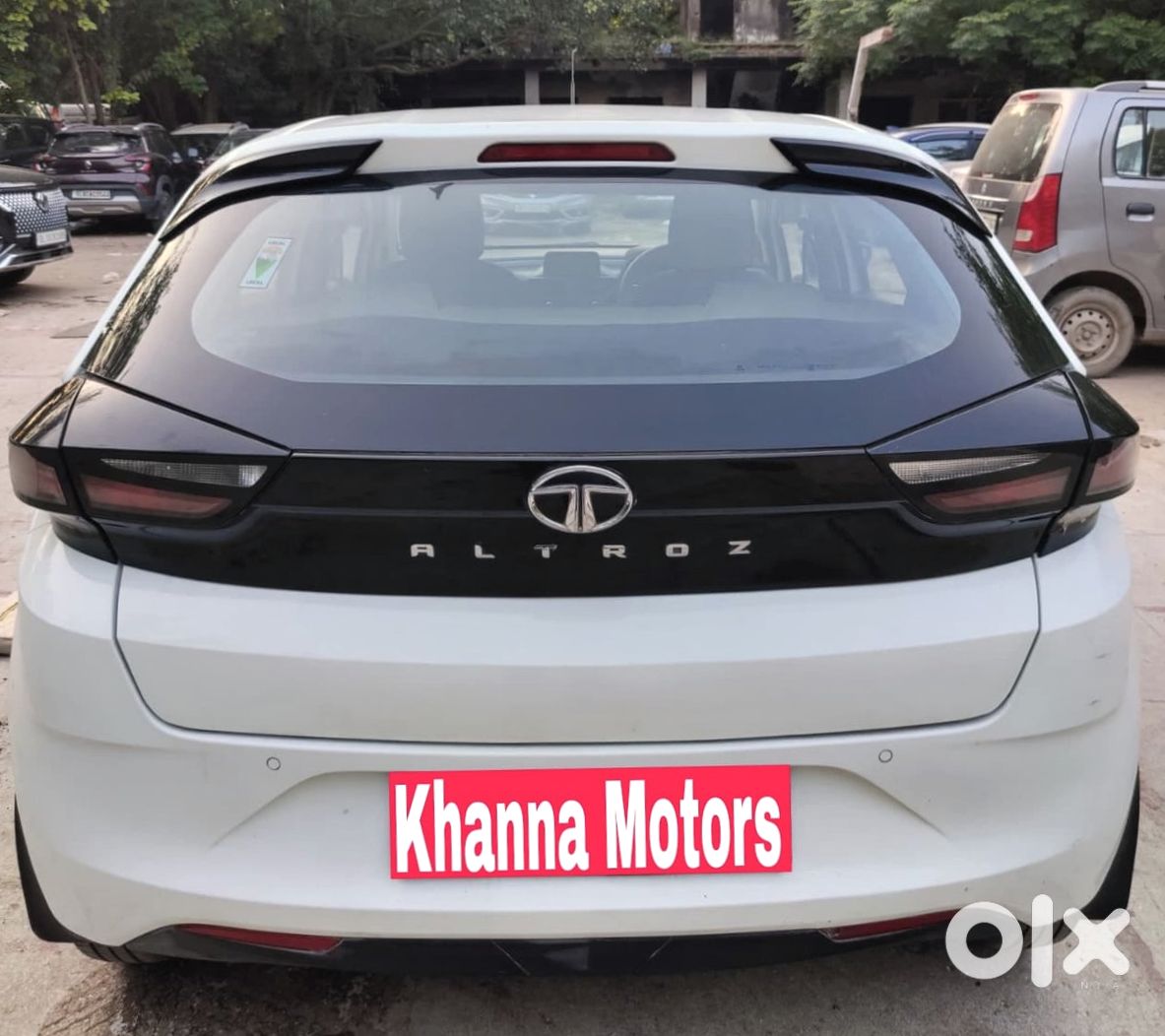 Tata Altroz 2025 Diesel