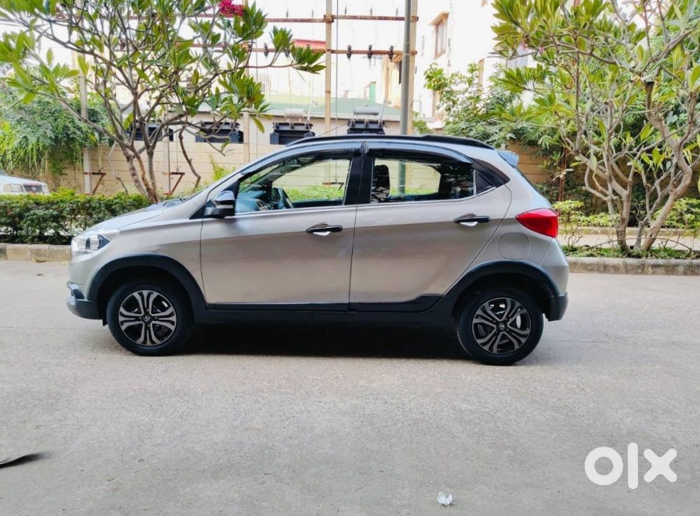 Tata Tiago Nrg 2022