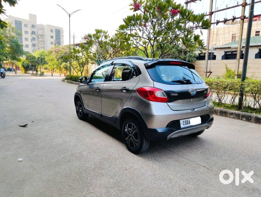 Tata Tiago Nrg 2022