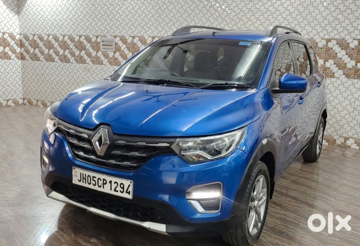 Renault Triber 2025 New Condition