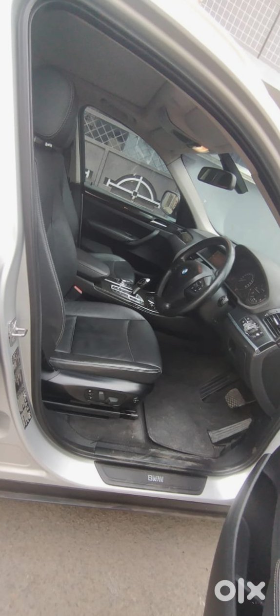 2025 Bmw 3 Series Petrol Automatic