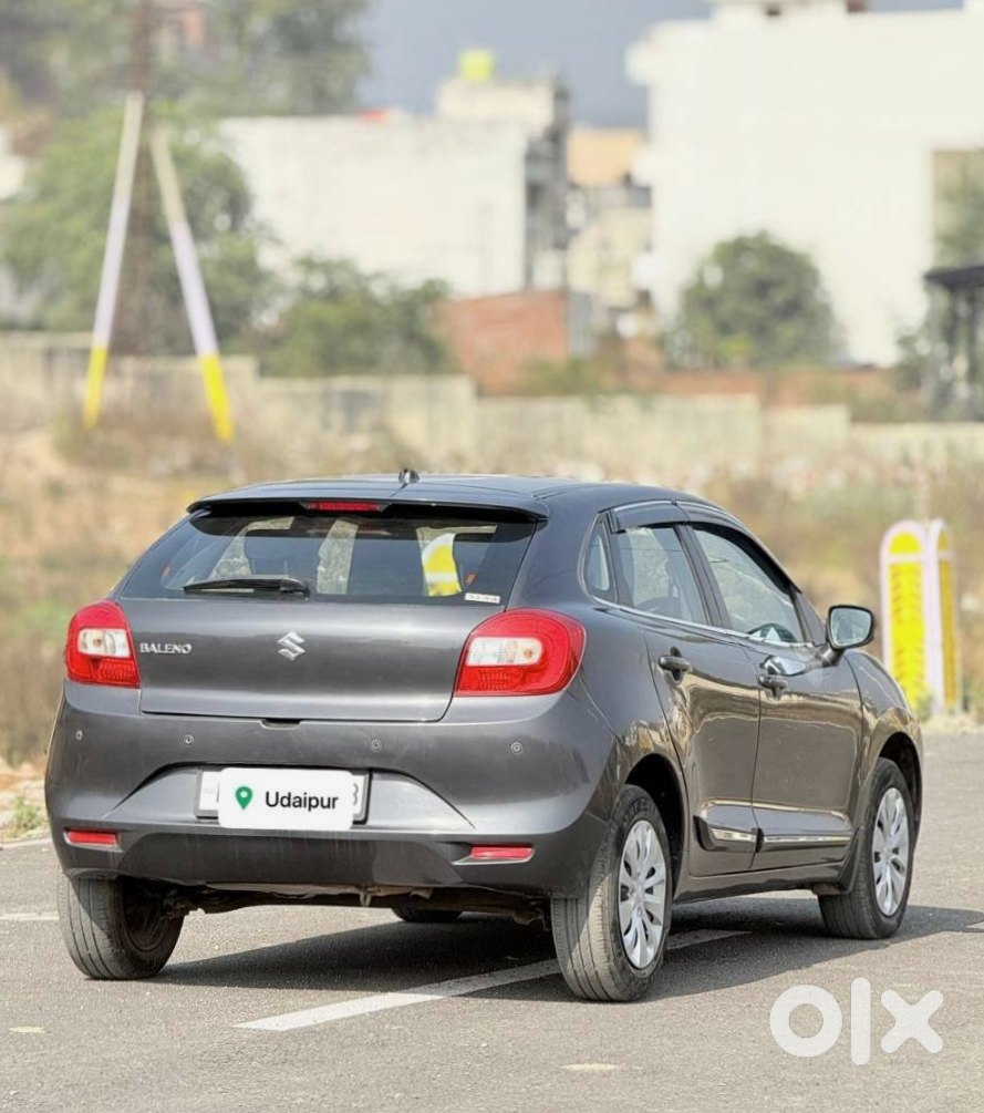 2019 Maruti Baleno | Petrol | Single Owner