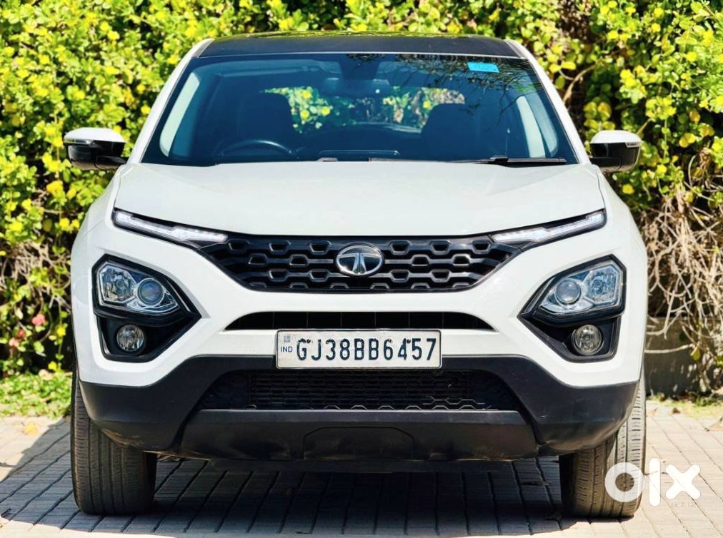 Tata Harrier 2020 - Need Gone Asap
