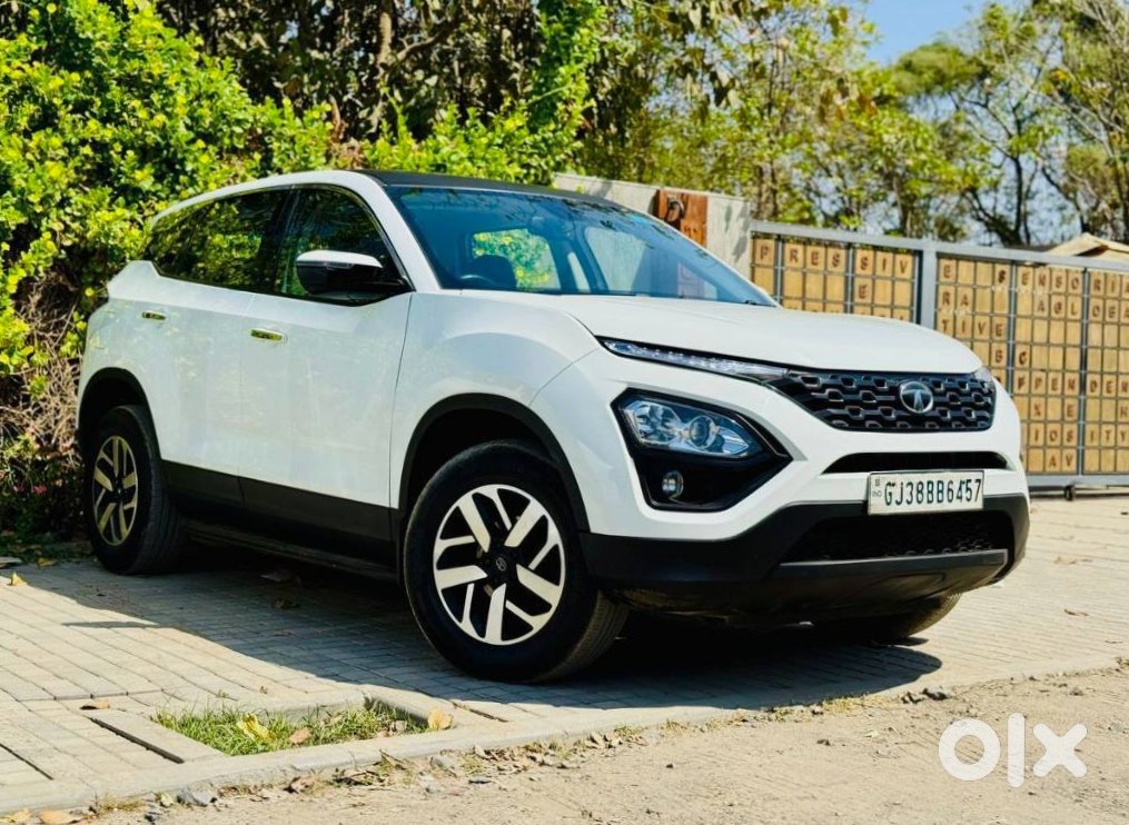 Tata Harrier 2020 - Need Gone Asap