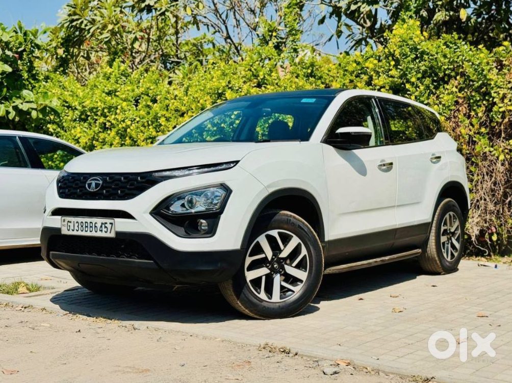 Tata Harrier 2020 - Need Gone Asap