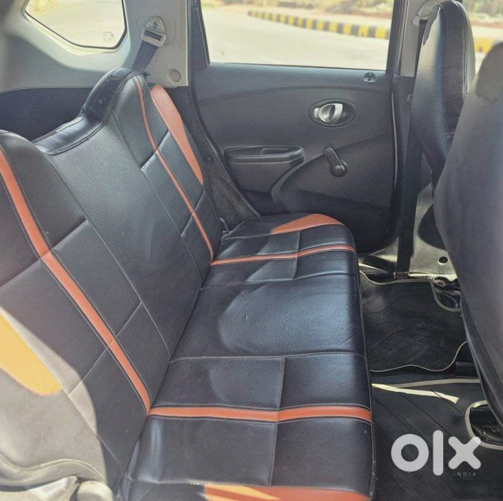 Datsun Go Plus Diesel 2018