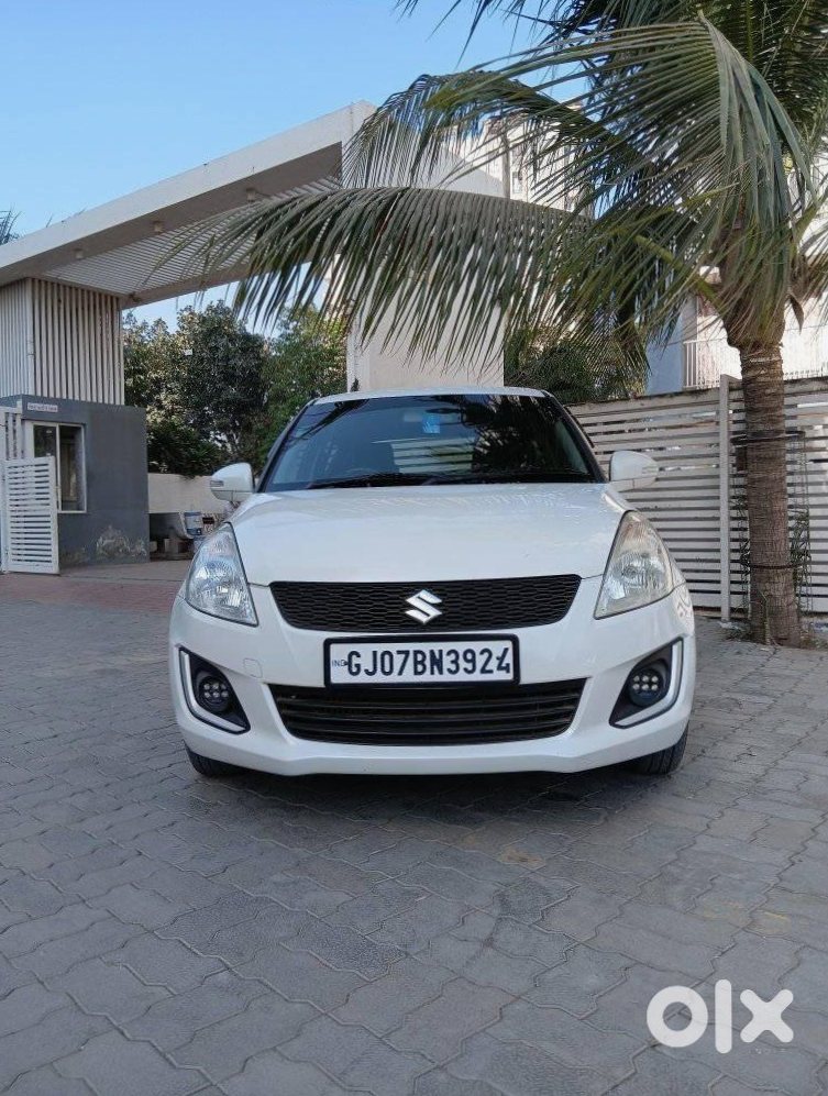 Urgent Sale - 2023 Maruti Swift Diesel