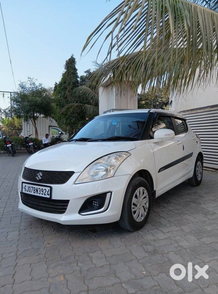 Urgent Sale - 2023 Maruti Swift Diesel
