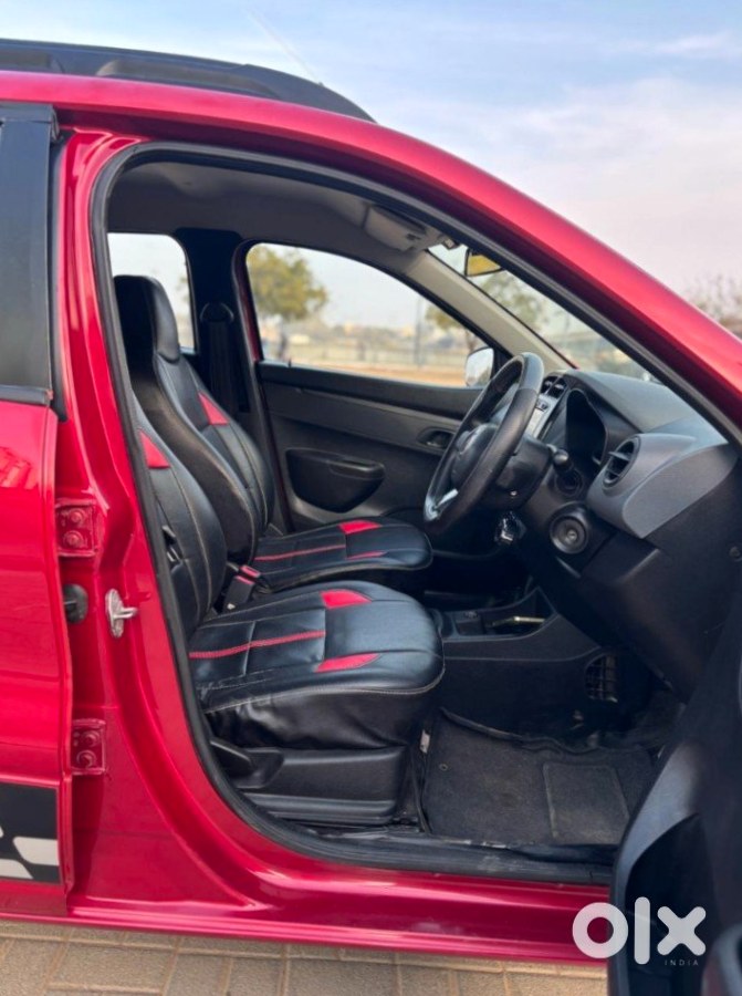 2016 Renault Kwid - Affordable Car