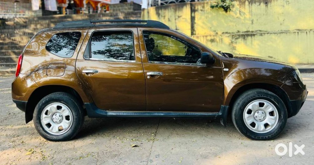 Urgent Sell - 2012 Renault Duster