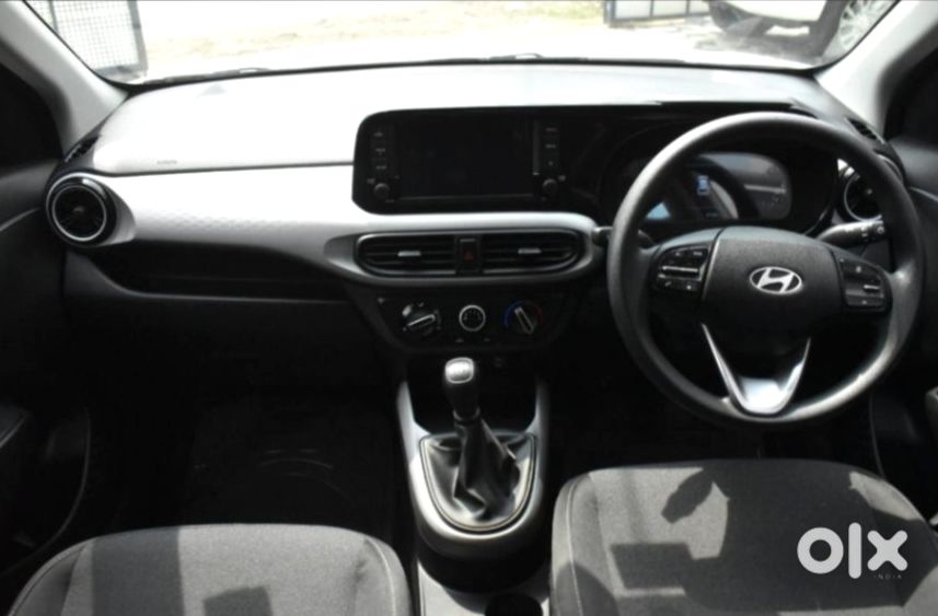 Hyundai Exter 2023 Diesel