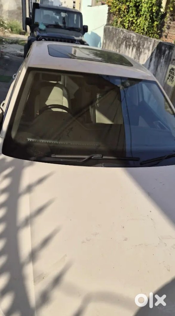 Urgent Sell 2023 Volkswagen Virtus Cng