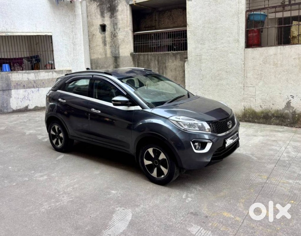 2019 Tata Nexon Diesel