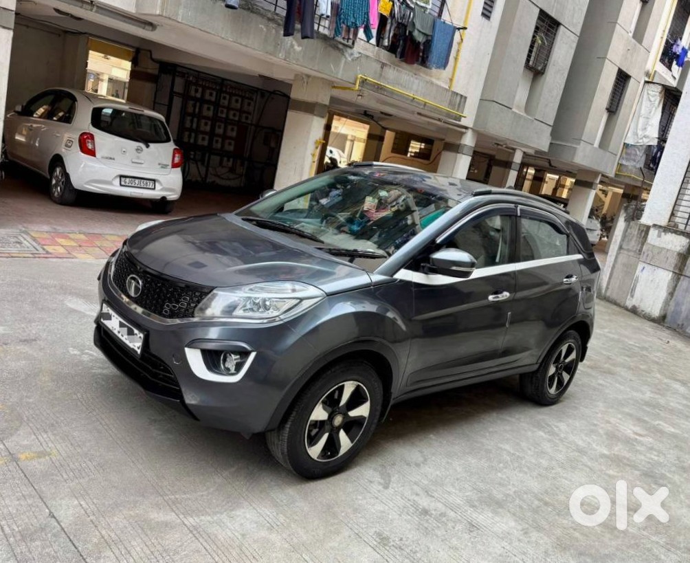 2019 Tata Nexon Diesel