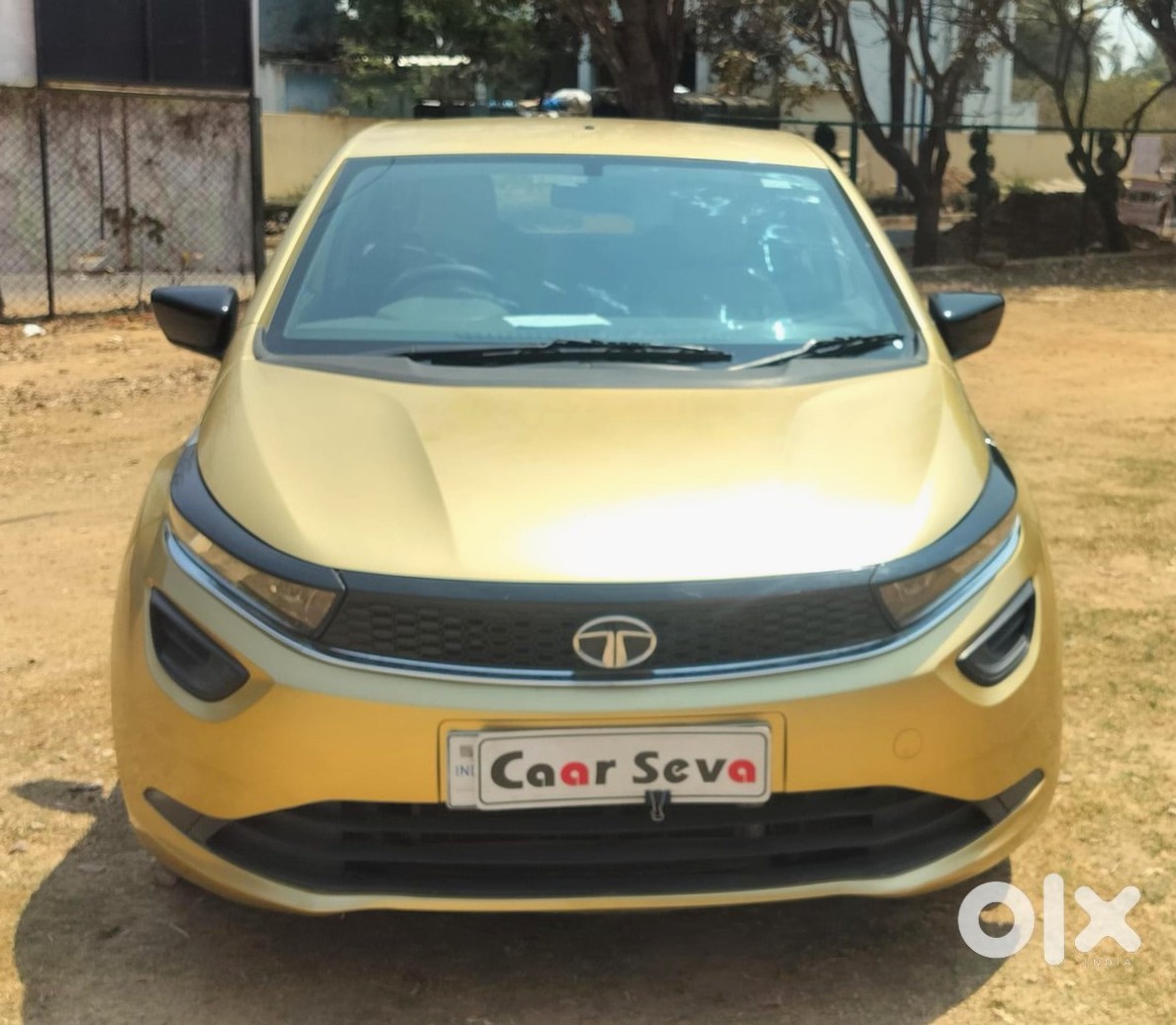 Urgent Sale - 2019 Hyundai Creta Cng