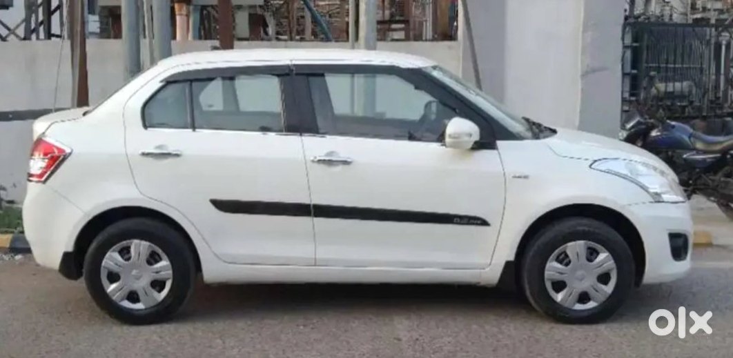 Car For Sale Maruti Swift Dzire