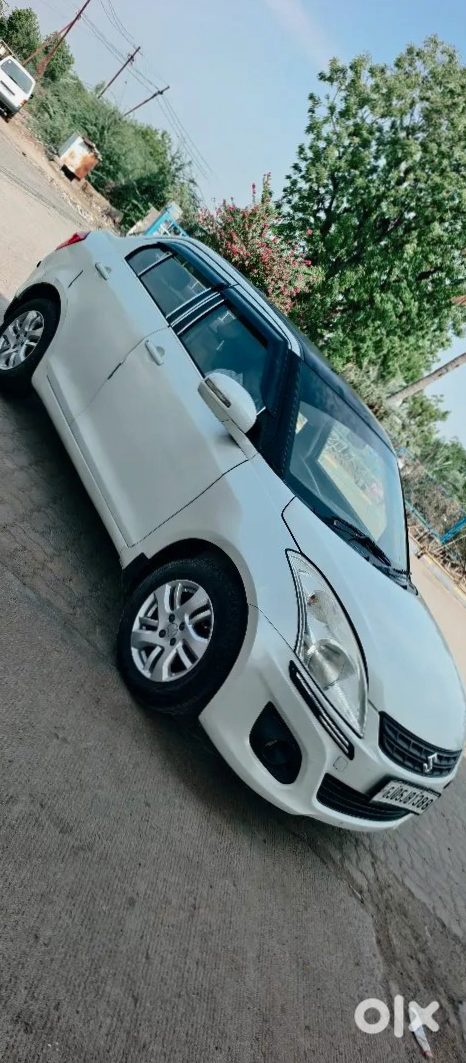Car For Sale Maruti Swift Dzire