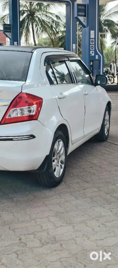 Car For Sale Maruti Swift Dzire
